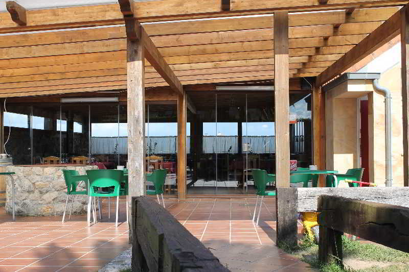 Hotel Finca Alcamino Mompía Exterior photo