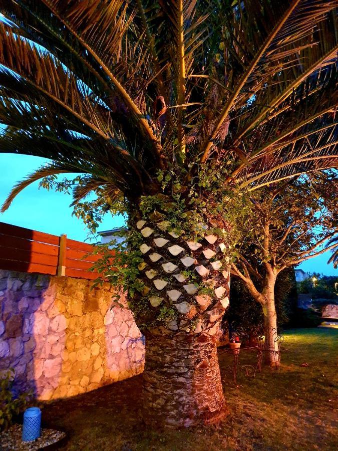 Hotel Finca Alcamino Mompía Exterior photo